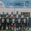 Provedor da Santa Casa dá pontapé inicial à Copa de Futsal